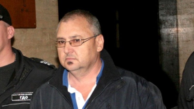 Снимка: Булфото, архив