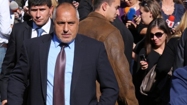 Снимка: архив БТА