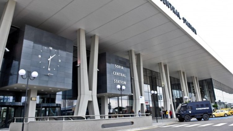 Архив: Булфото