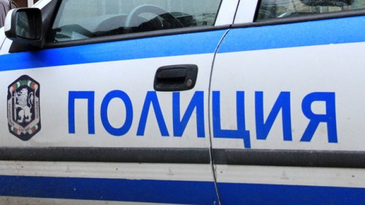 Снимка: Impact Press Group, архив