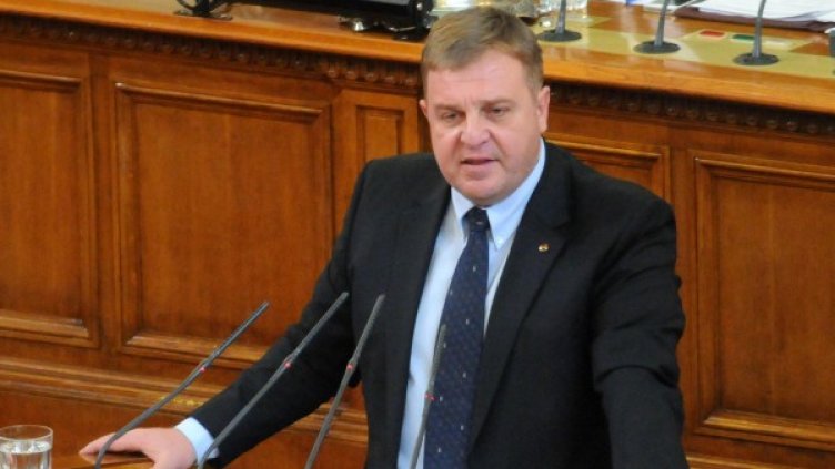 Снимка: архив Булфото