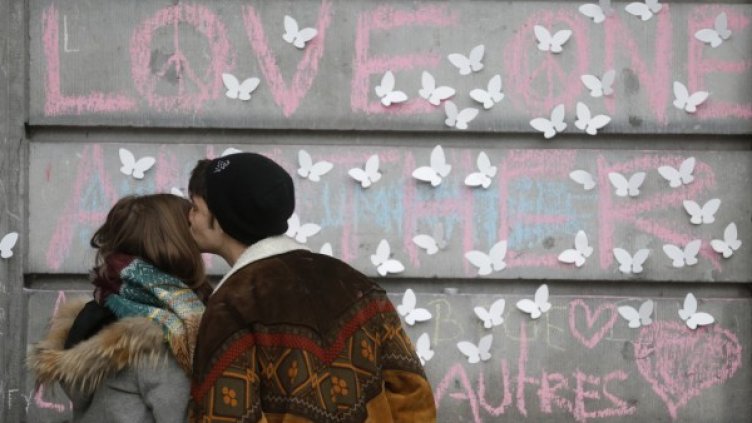 Снимка: архив, Reuters