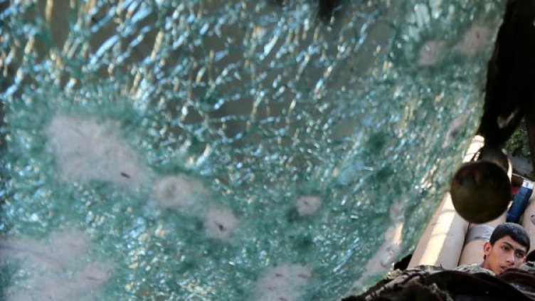 Снимка: архив, Reuters