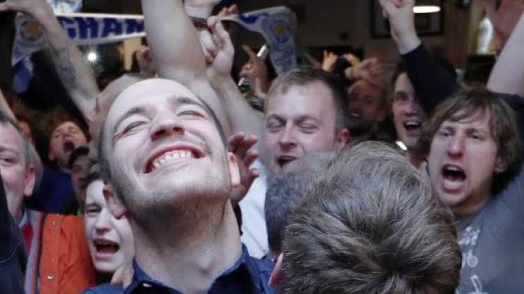 Снимка: архив, Reuters