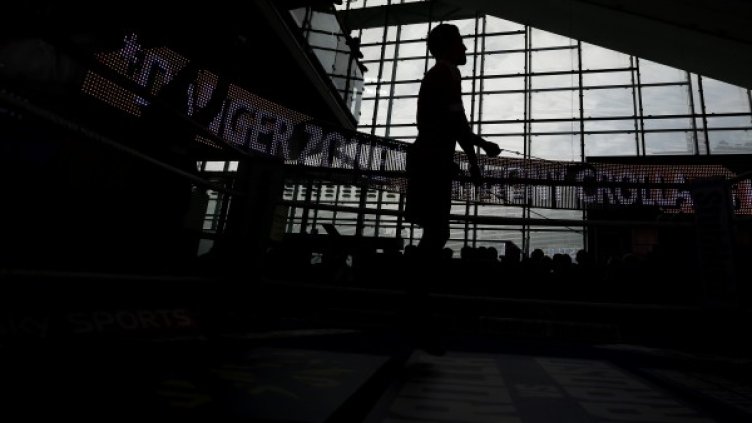 Снимка: архив, Reuters