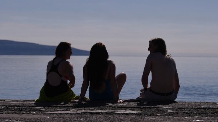 Снимка: архив, Reuters