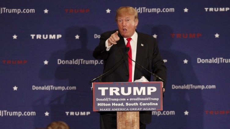 Снимка: Reuters, архив