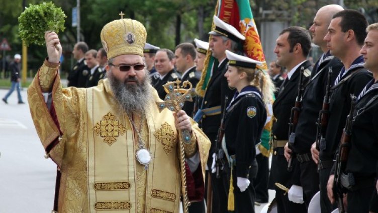 Снимка: Булфото, архив