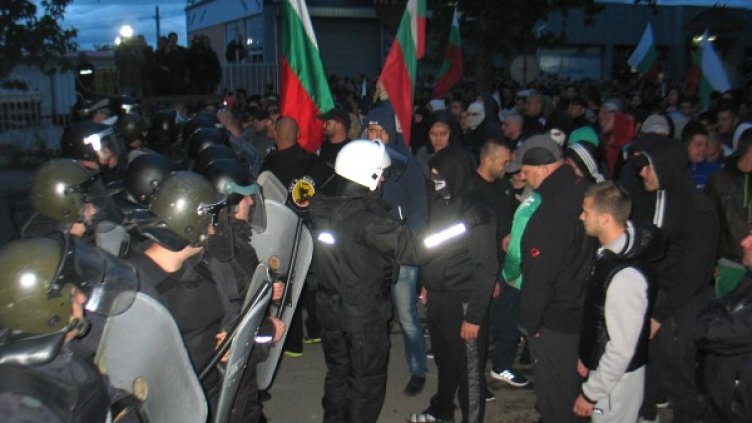 Снимка: БТА, архив