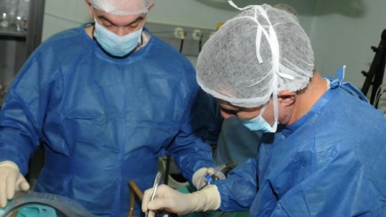 Снимка: Булфото, архив