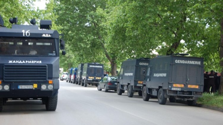 Снимка: Булфото