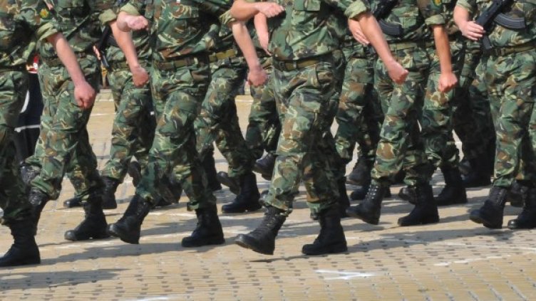 Снимка: Булфото