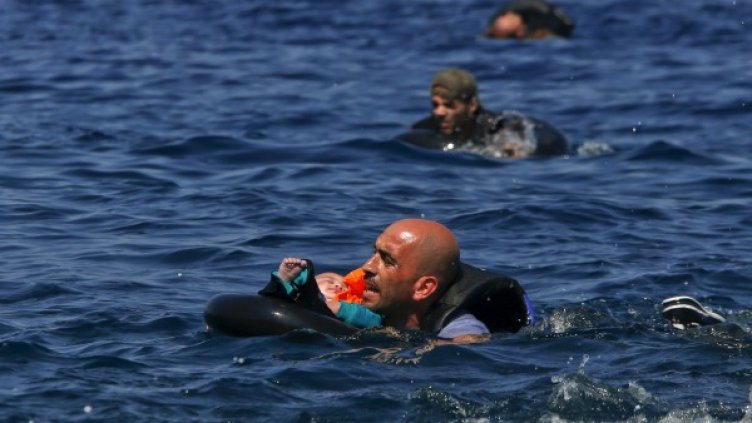 Снимка: архив Reuters