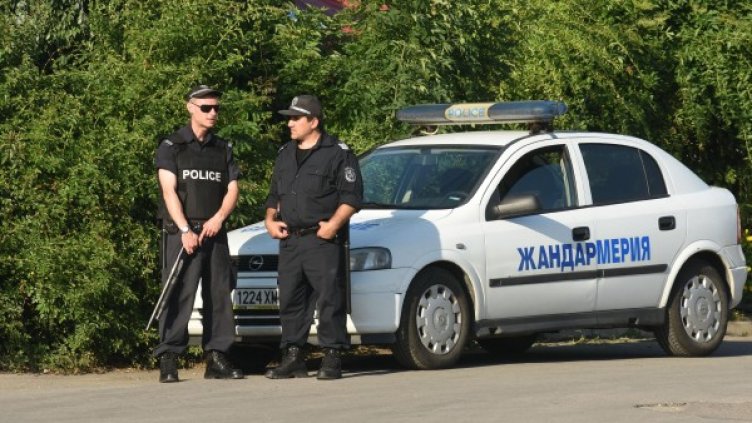 Снимка: архив Булфото