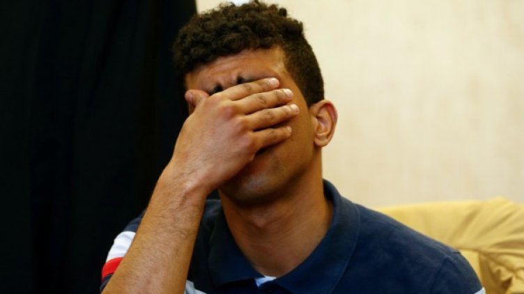 Снимка: Reuters