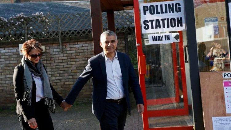 Снимка: Reuters