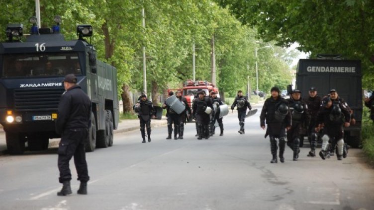 Снимка: архив, Булфото