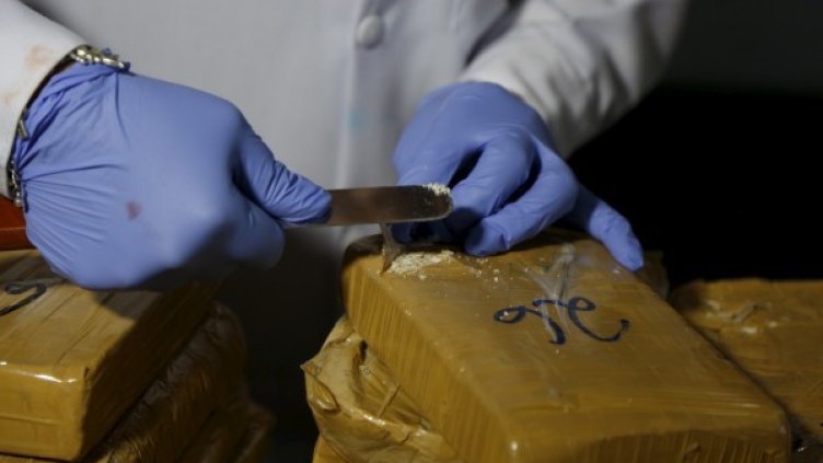 Снимка: архив, Reuters