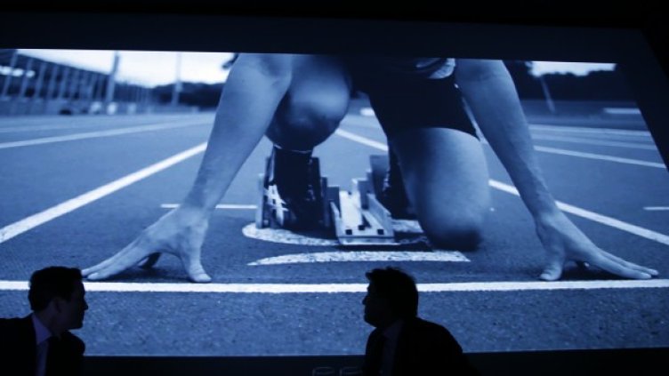 Снимка: архив, Reuters