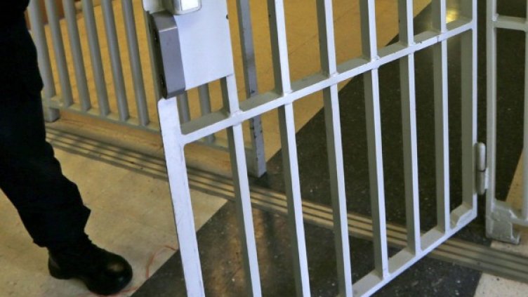 Единият от насилниците е задържан. Снимка: архив, Ройтерс