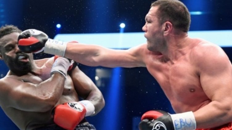 Снимка: Reuters