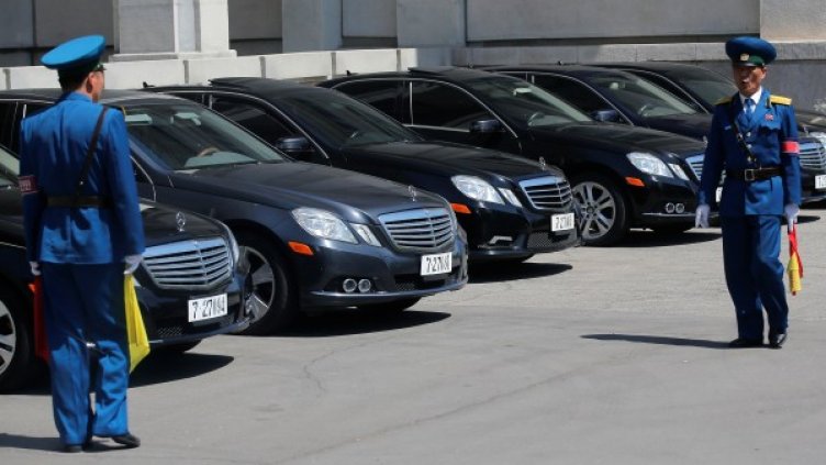 Снимка: Reuters