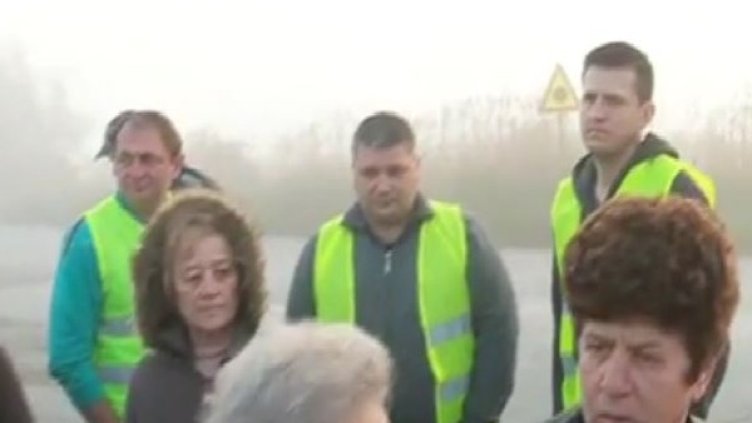 Снимка: кадър Нова тв