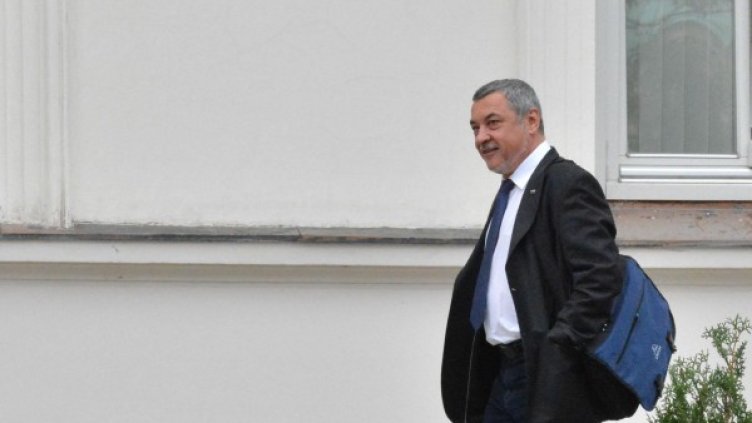 Снимка: архив Bulphoto