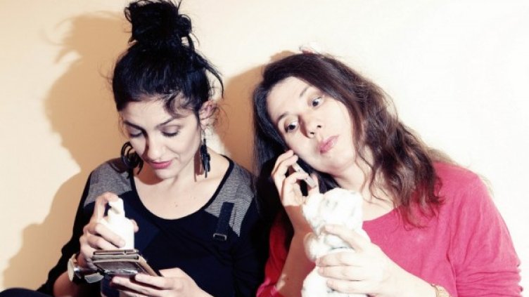 Снимка: Личен архив