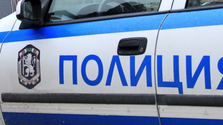 Снимка: Impact Press Group, архив