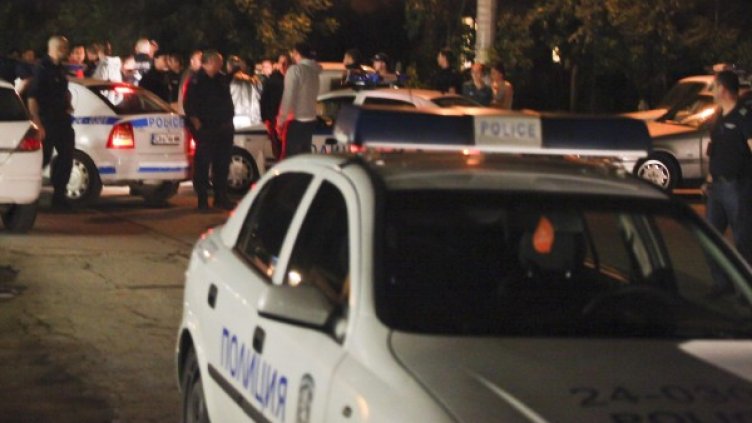 Снимка: архив Булфото