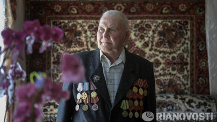 Те приближаваха Победата