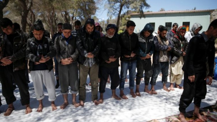 Снимка: архив, Reuters