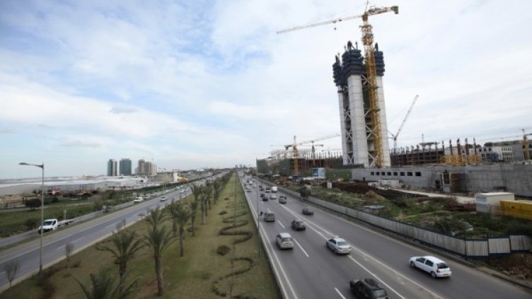 Снимка: Reuters