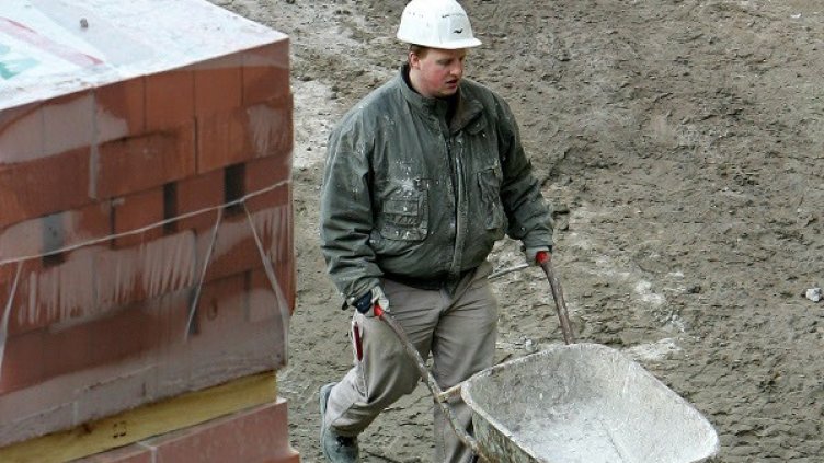 Снимка: архив, Reuters