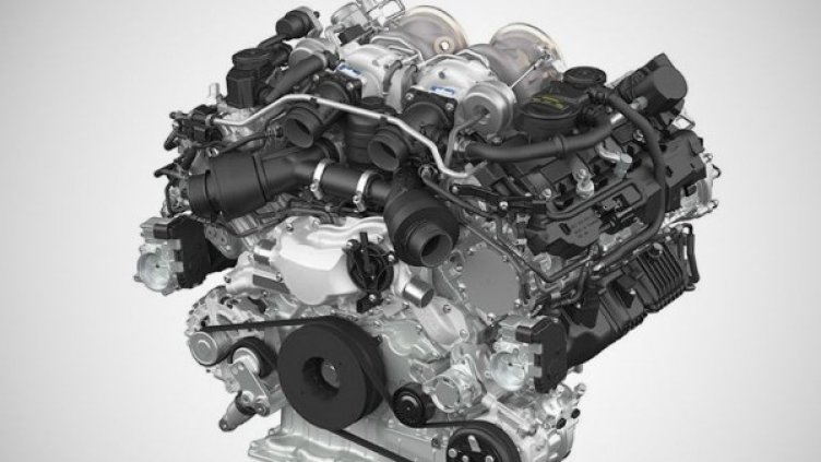 Снимка: Porsche