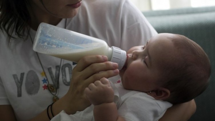 Снимка: Reuters