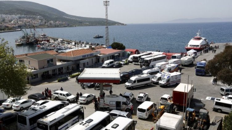 Снимка: архив Reuters