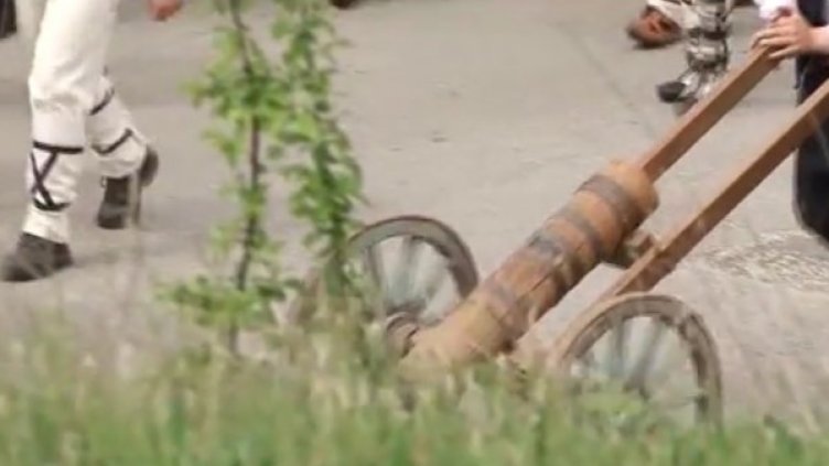 Кадър: Нова телевизия