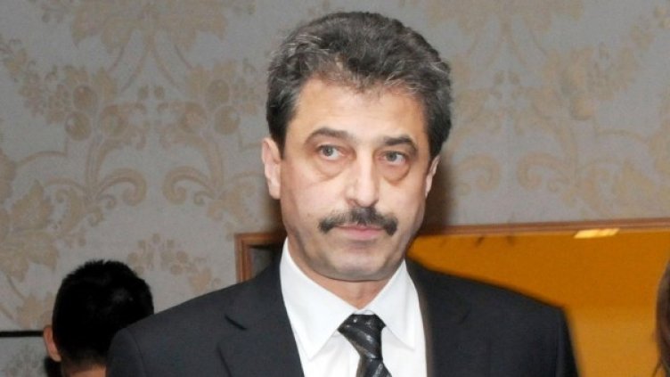 Снимка: архив Булфото