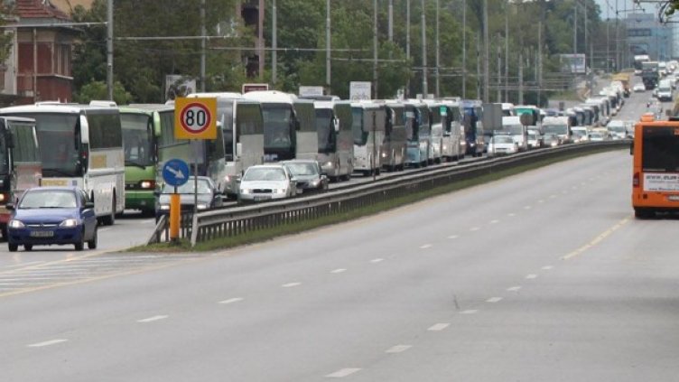 Снимка: архив, Булфото