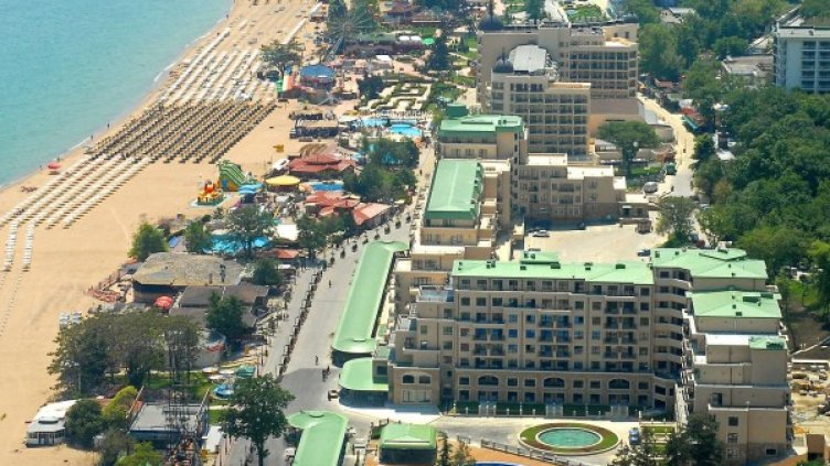 Снимка: архив Bulphoto