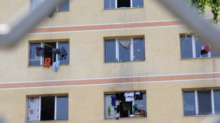 Снимка: архив Bulphoto