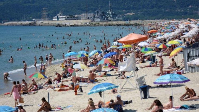 Снимка: архив, Bulphoto