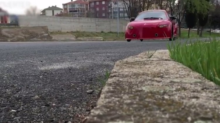 Снимка: YouTube