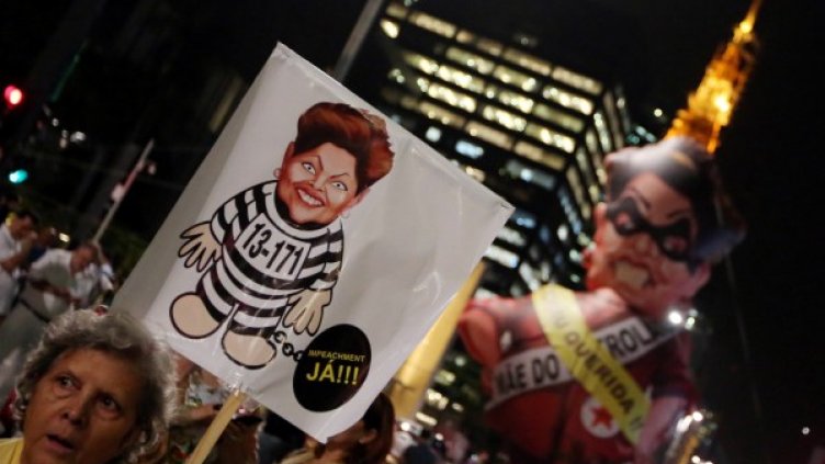 Снимка: архив, Reuters