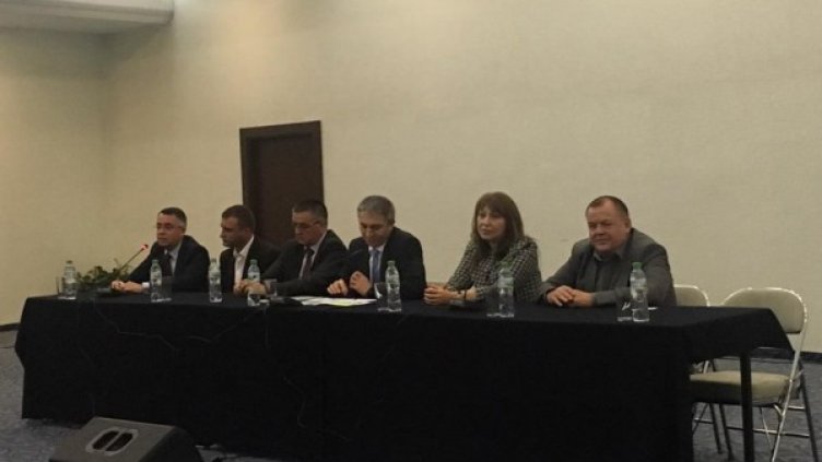 Снимка: ДПС