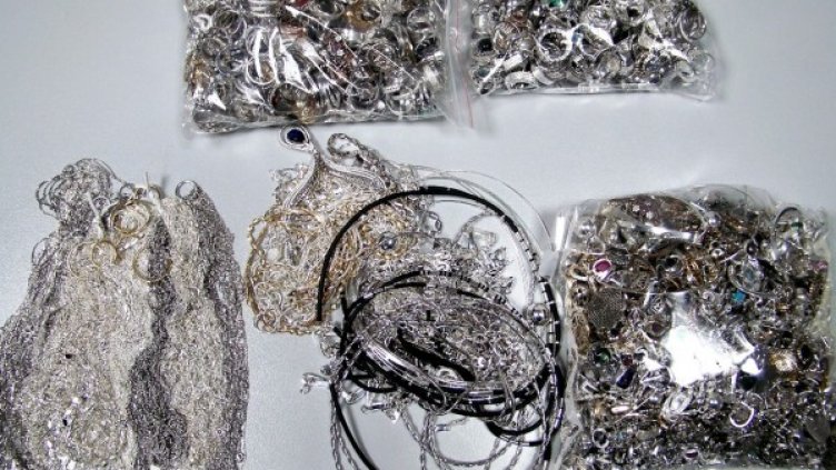 Снимка: Агенция "Митници"