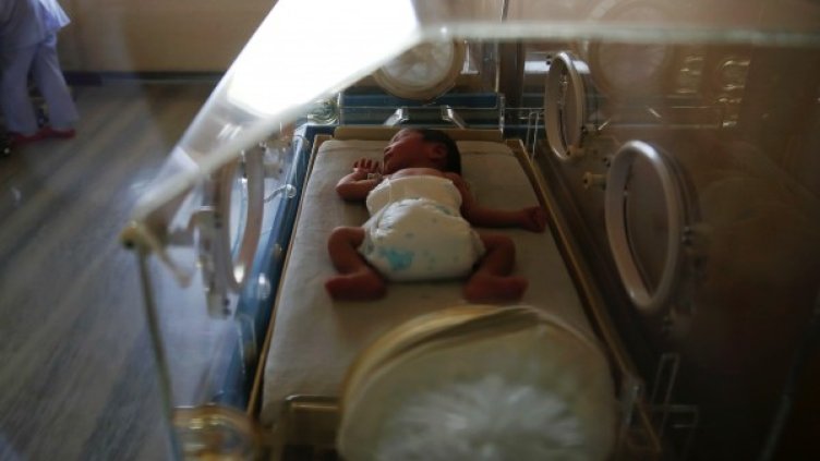 Снимка: Reuters, архив