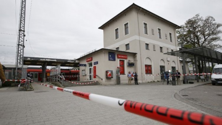 Снимка: Reuters